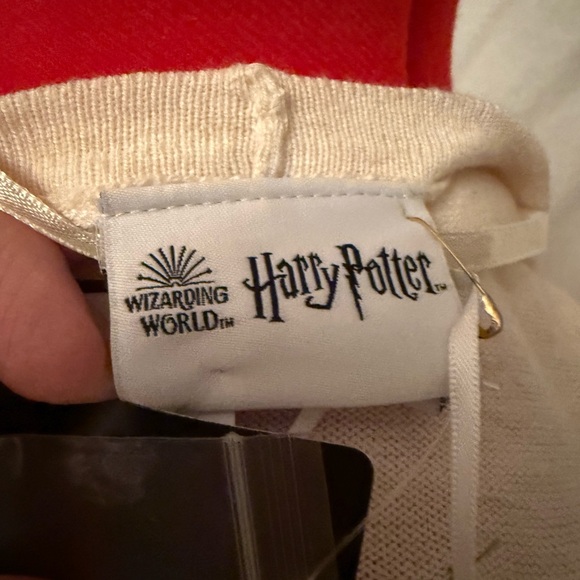 Harry Potter Authentic button-up Rob - Picture 5 of 10